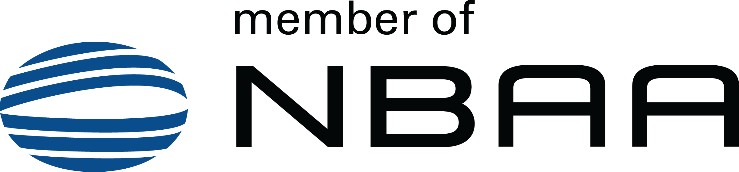 Member of NBAA, the National Business Aviation Association